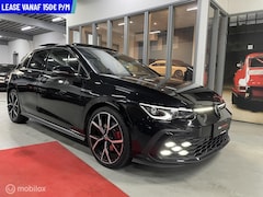 Volkswagen Golf - 2.0 GTD 2024 VOL PANO ELEK STOELEN HEADUP LEER HARMAN KARDON STOELKOELING STOELVERW