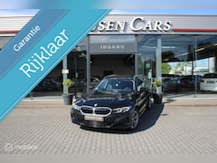 BMW 3-serie Touring - 320e xDrive/Led/Trekhaak/Navi/Tel/All seas/