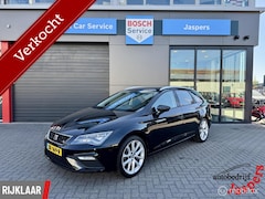 SEAT Leon ST - 1.4 TSI X-PERIENCE