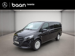 Mercedes-Benz eVito - 129 GB L2 Business Solution