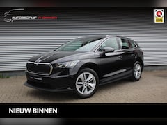 Skoda Enyaq iV - 80 Loft // 99% SoH | Dealeronderhouden, 1e eigenaar | Warmtepomp | Camera | Sfeerverlichti