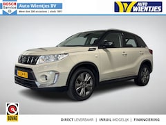 Suzuki Vitara - 1.0 Boosterjet Aut | Select | Navi | Camera | Trekhaak