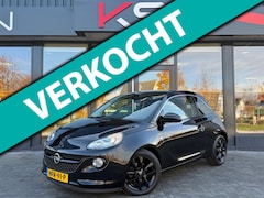 Opel ADAM - 1.4 Cruise Pdc Stoel&Stuurverwarming