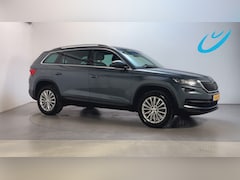 Skoda Kodiaq - 1.5 TSI 150pk DSG Business Edition Panoramadak Camera Trekhaak Stoelverwarming