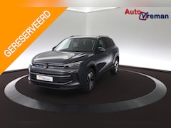 Volkswagen Tiguan - 1.5 eHybrid Life Edition