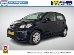 Volkswagen Up! - 1.0 | Move Up 5-Drs | Airco | Cruise