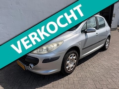 Peugeot 307 - 1.6-16V D.Sign - Airco - Cruise Control