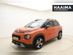 Citroën C3 Aircross - 1.2 PureTech S&S Shine Trekhaak l Camera l Climate Control l Cruise Control l Bluetooth l