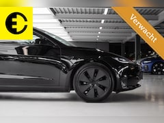 Tesla Model 3 - Long Range RWD 78 kWh | Stoelverkoeling | Highland | 250KW Snelladen