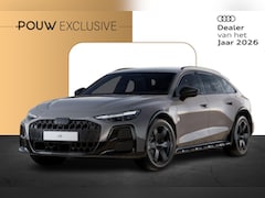 Audi A6 allroad quattro - 2.0 allroad e-hybrid 367pk quattro | 360 Camera | LED Matrix Koplampen