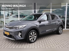 Kia Stonic - 1.0 T-GDi MHEV DynamicPlusLine|Camera|Navi|Cruise control|Elek. Ramen|