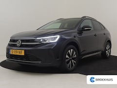 Volkswagen Taigo - 1.0 TSI Life Business 110PK DSG/AUTO l 1e Eigenaar l Dealeronderhouden l App connect | Sto