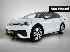Volkswagen ID.5 - Pro 77 kWh | SoH ... | Ergo Stoelen (Memory + Massage) | Stoel, Stuurverwarming | IQ-Light