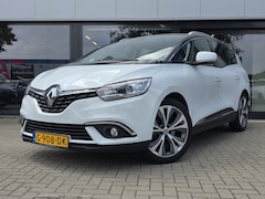 Renault Grand Scénic - 1.2 TCe Intens 7persoons + 19inch VELGEN + NAVIGATIE + KEYLESS