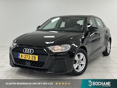 Audi A1 Sportback - 25 TFSI Pro Line AIRCO | CRUISE CONTROL | APPLE CARPLAY/ANDROID AUTO |