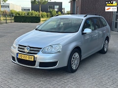 Volkswagen Golf Variant - 1.6 Trendline Business