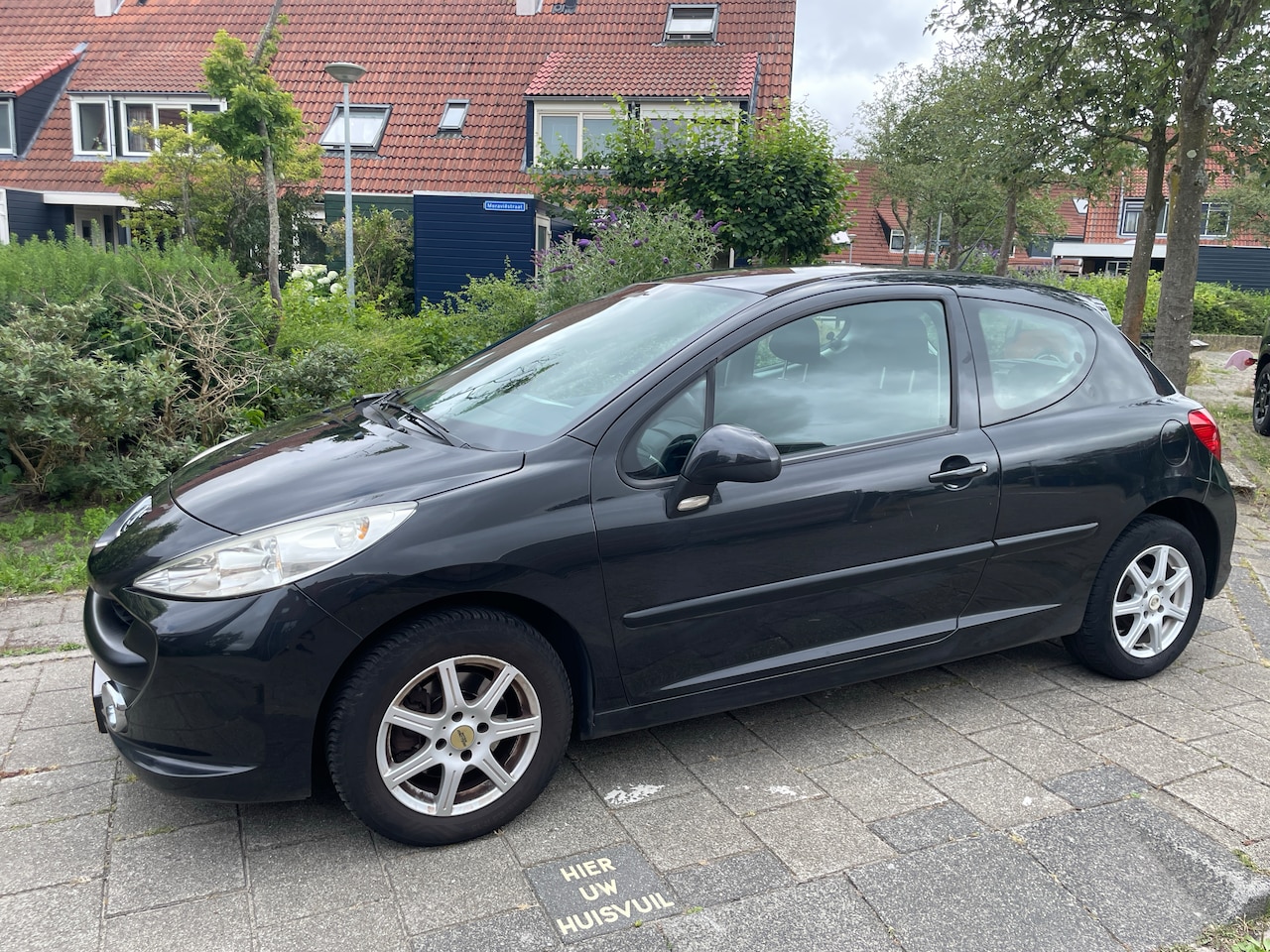 Peugeot 207 - 1.4 VTi Look - AutoWereld.nl