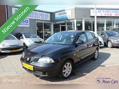 SEAT Cordoba - 1.4-16V Sensation