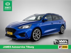 Ford Focus Wagon - 1.0 EcoBoost ST Line CAMERA | NAVI & CARPLAY | WINTER-PACK
