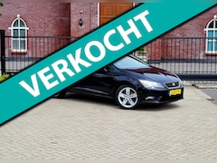 SEAT Leon - 1.2 TSI Enjoy / Airco / Pdc / Navi / Cruise control / 5 Drs