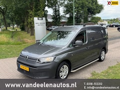 Volkswagen Caddy Cargo Maxi - 2.0 TDI Comfort