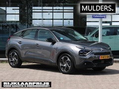 Citroën C4 - 1.2 PT Feel Pack | Camera/Navi/Head-Up/Climate