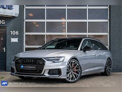 Audi A6 Avant - 55 TFSI e quattro Competition S-Line, Pano, Bang&Olufsen, Trekhaak, 21LM , 4 zone Airco,