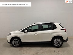 Peugeot 2008 - 1.2 PureTech Active Navi Cruise Airco