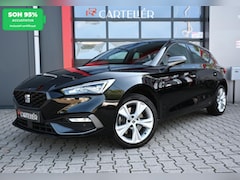 SEAT Leon - 1.4 TSI eHybrid FR Business Intense SOH 95% | Carplay | Camera | ACC | Cam | Dodehoek dete