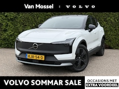 Volvo EX30 Cross Country - P8 AWD Ultra 69 kWh