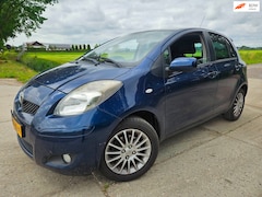 Toyota Yaris - 1.3 VVTi Dynamic/ airco/ 5 deurs/ bj 2009 ( export)