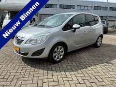 Opel Meriva - 1.4 Edition