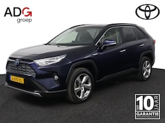 Toyota RAV4 - 2.5 Hybrid Executive | Apple Carplay/Android Auto | JBL Audio | Parkeersensoren | 360Camer