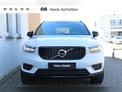 Volvo XC40 - T4 Aut. Recharge R-Design | Panoramadak | Verwarmbare voorstoelen en stuurwiel | 360 grade