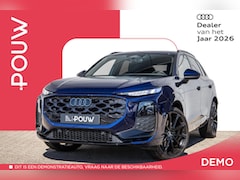 Audi Q3 - 1.5 e-hybrid 272pk S edition | Blackt Pakket | Techniek Pakket Plus