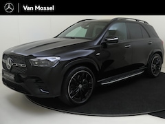 Mercedes-Benz GLE-Klasse - 400 e 4MATIC AMG Line / Panoramadak/ Burmester/ 22 inch/ AIRMATIC/ Night/ El. Trekhaak