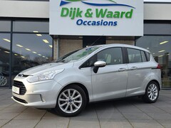 Ford B-Max - 1.0 EcoBoost Titanium – 80.256 km – NAP – Camera – Cruise – Schuifdeuren