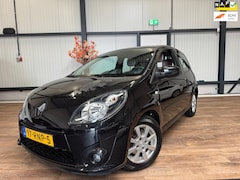 Renault Twingo - 1.2-16V Miss Sixty / airco / eerste eigenaar