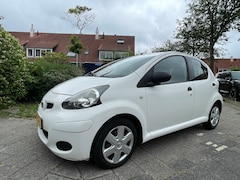 Toyota Aygo - 1.0-12V Cool
