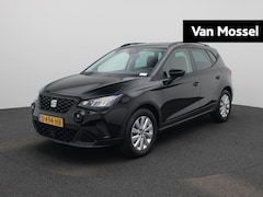 SEAT Arona - 1.0 TSI Style Business Connect | VIRTUAL COCKPIT | PARKEERSENSOREN | STOELVERWARMING | CLI