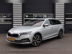 Skoda Octavia Combi - 1.4 TSI iV PHEV Business Edition