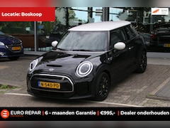 MINI Electric - Business Edition 33 kWh SOH 95, 4%
