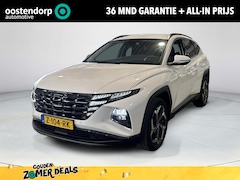 Hyundai Tucson - 1.6 T-GDI PHEV Comfort 4WD | Trekhaak | Rijklaarprijs