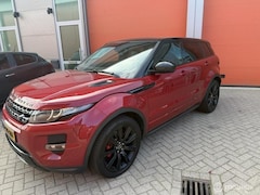 Land Rover Range Rover Evoque - 2.2 TD4 4WD Prestige VEEL EXTR