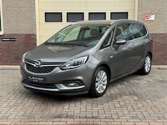 Opel Zafira - 1.4 Turbo Online Edition 7p. Airco|Clima|Cruise|Camera