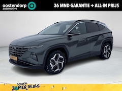 Hyundai Tucson - 1.6 T-GDI PHEV Comfort Smart 4WD | Stoelverwarming | Trekhaak | Achteruitrijcamera | Rijkl