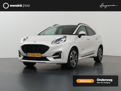 Ford Puma - 1.0 EcoBoost Hybrid ST-Line | Navigatie | Climate Control | Cruise Control | Parkeersesnor
