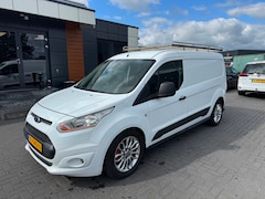 Ford Transit Connect - 1.6 TDCI L2 Airco 3 persoons 2015 apk 2027