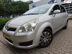 Toyota Verso - 1.6 VVT-i Terra
