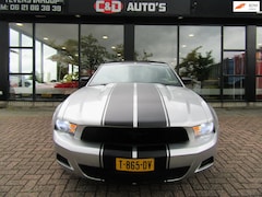 Ford Mustang - USA 4.0 2010 UNIEKE SHOWCAR CABRIO FACELIFT